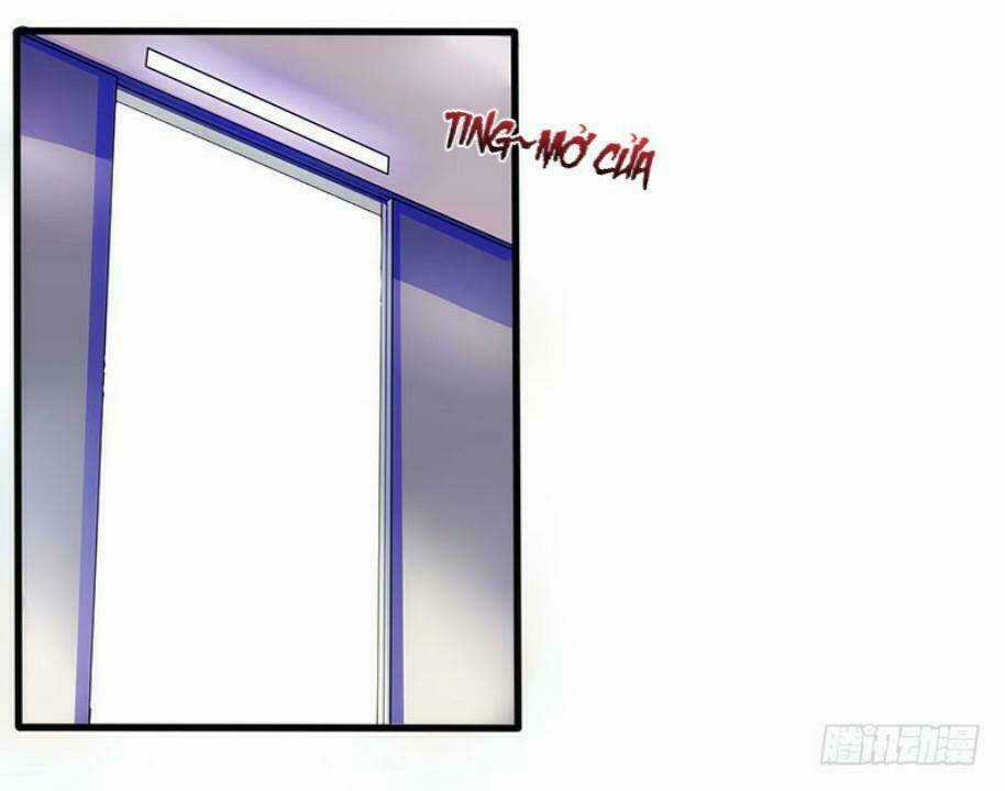 Tổng Tài Daddy Siêu Quyền Lực Chapter 12 trang 23