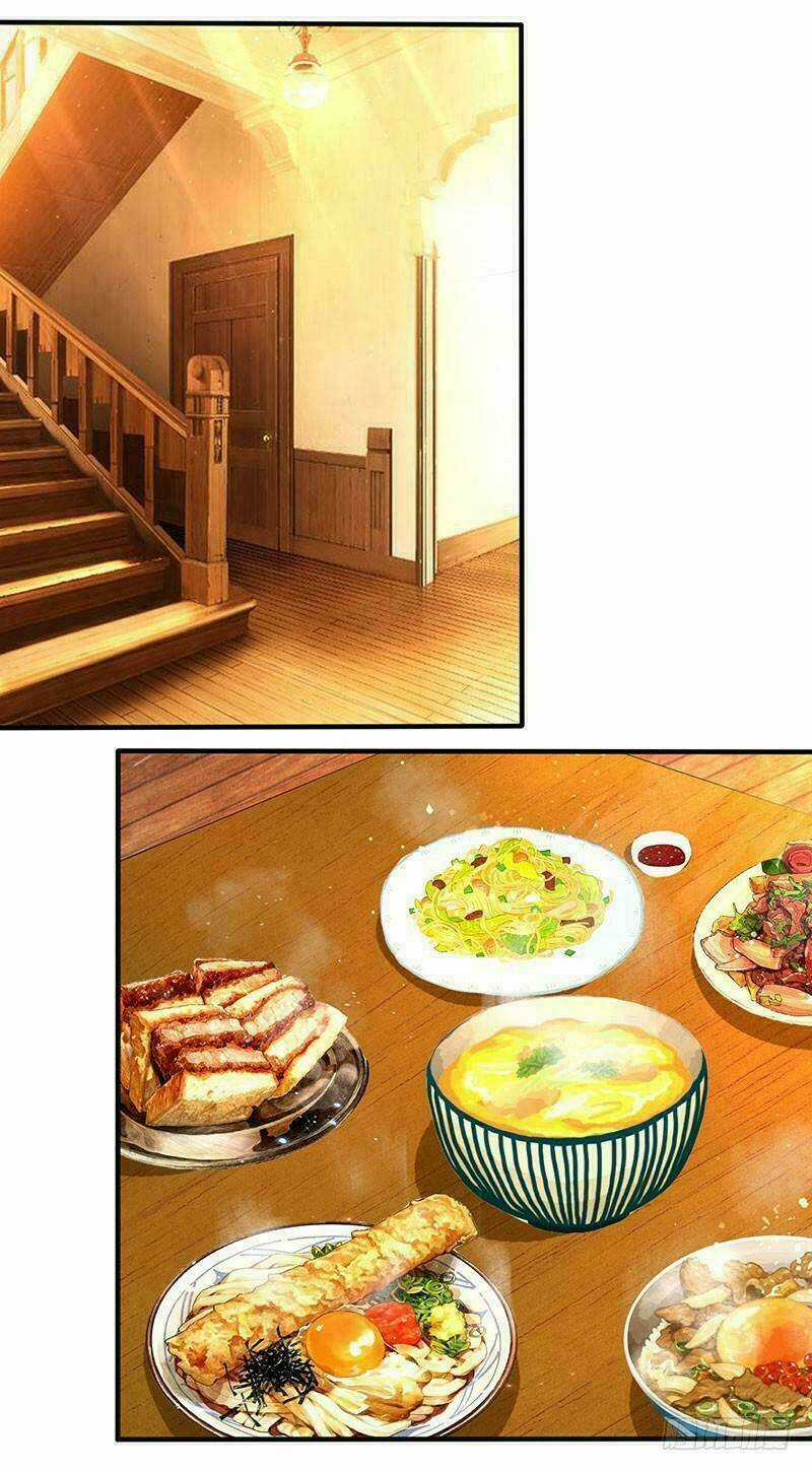 Tổng Tài Daddy Siêu Quyền Lực Chapter 14 trang 14