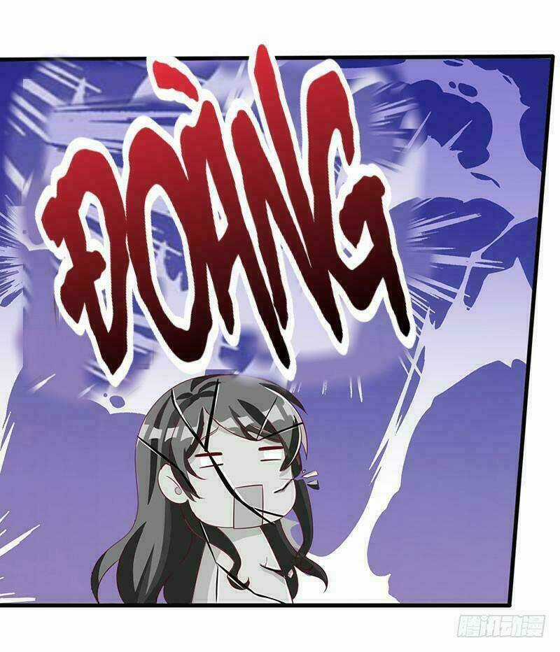 Tổng Tài Daddy Siêu Quyền Lực Chapter 14 trang 8