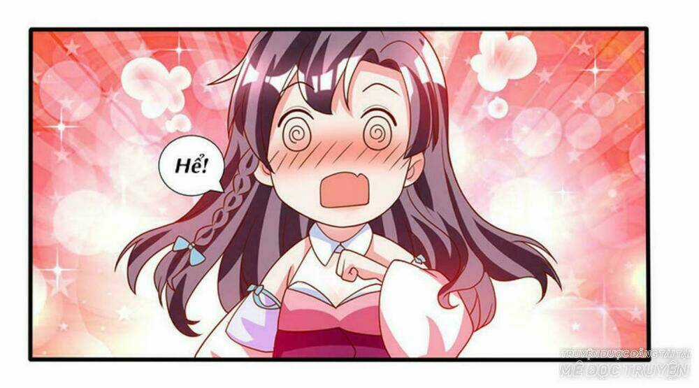 Tổng Tài Daddy Siêu Quyền Lực Chapter 15 trang 10