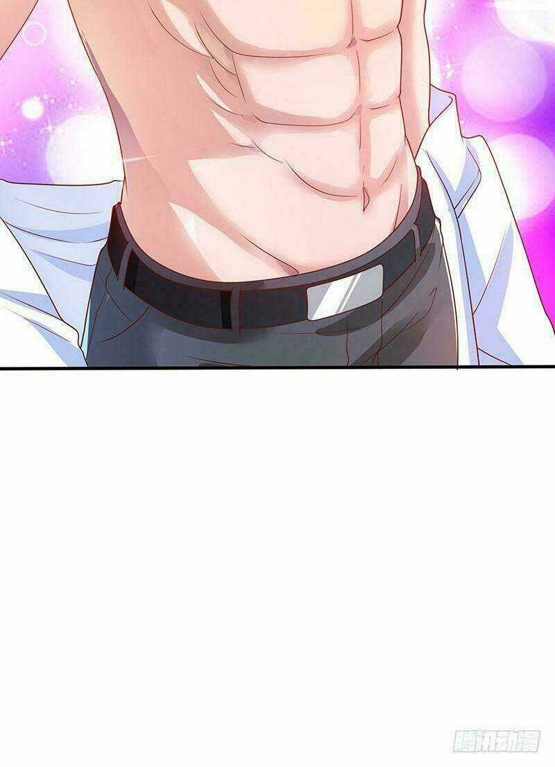 Tổng Tài Daddy Siêu Quyền Lực Chapter 15 trang 13