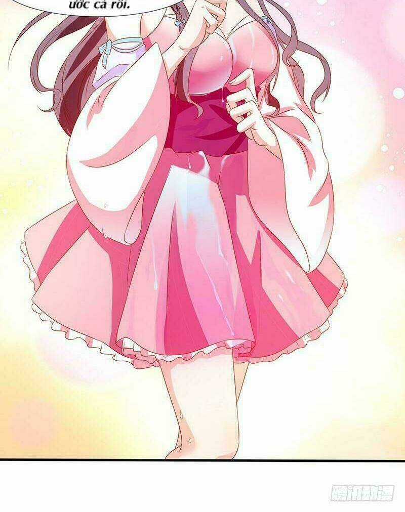 Tổng Tài Daddy Siêu Quyền Lực Chapter 15 trang 16