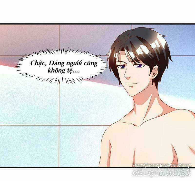 Tổng Tài Daddy Siêu Quyền Lực Chapter 15 trang 17