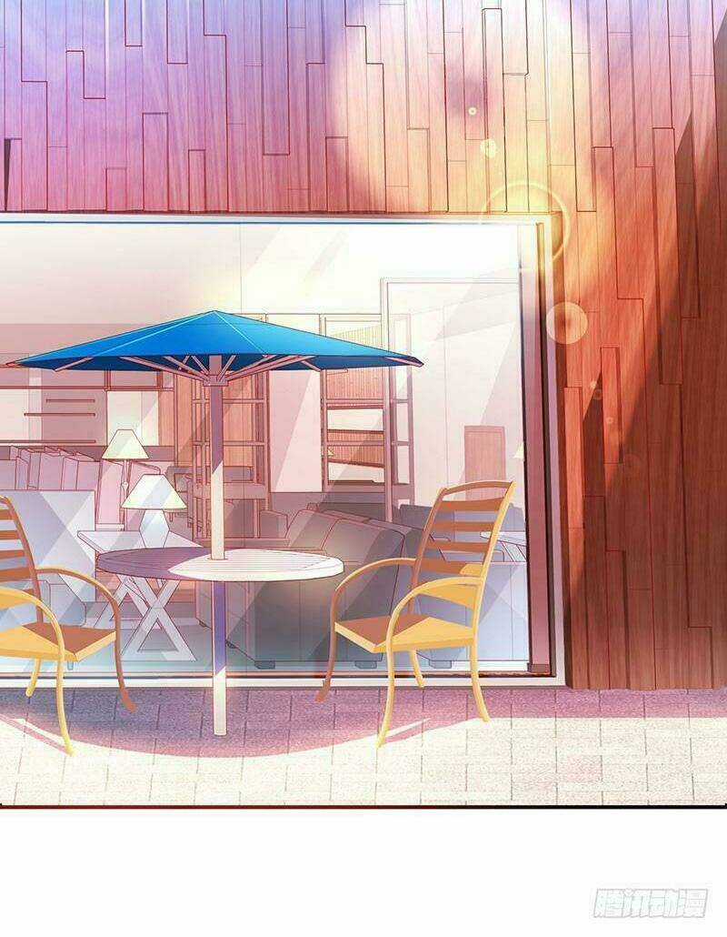 Tổng Tài Daddy Siêu Quyền Lực Chapter 15 trang 26