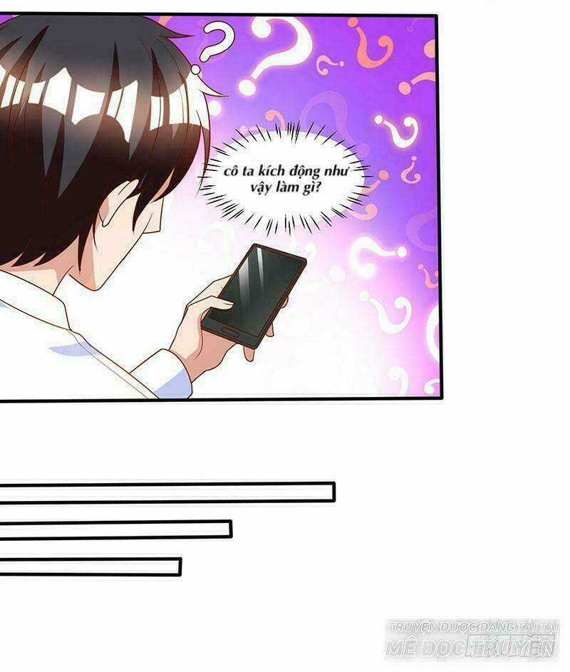 Tổng Tài Daddy Siêu Quyền Lực Chapter 15 trang 5