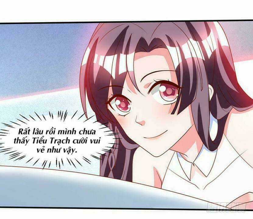 Tổng Tài Daddy Siêu Quyền Lực Chapter 15 trang 9