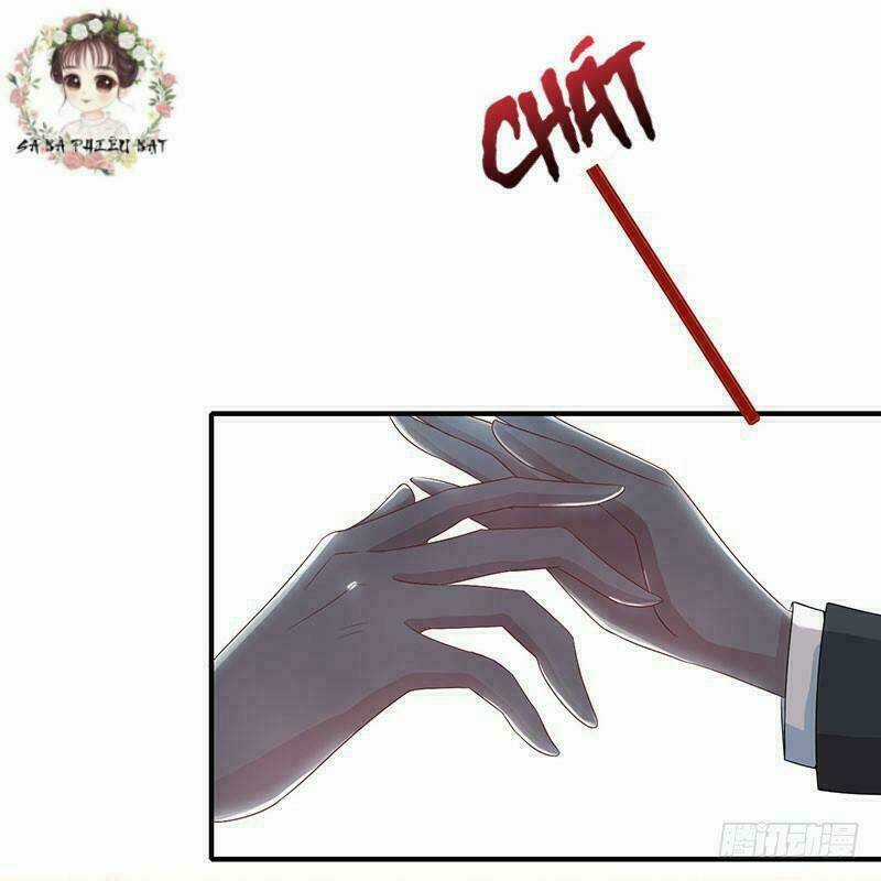 Tổng Tài Daddy Siêu Quyền Lực Chapter 16 trang 11