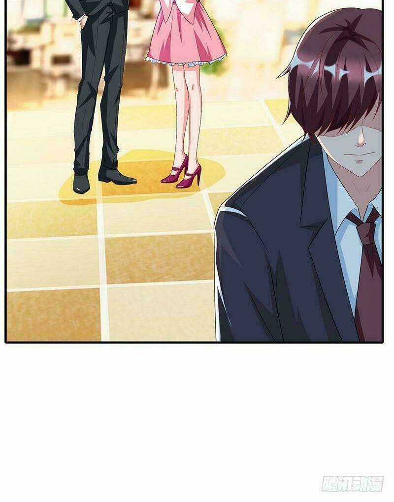 Tổng Tài Daddy Siêu Quyền Lực Chapter 16 trang 17