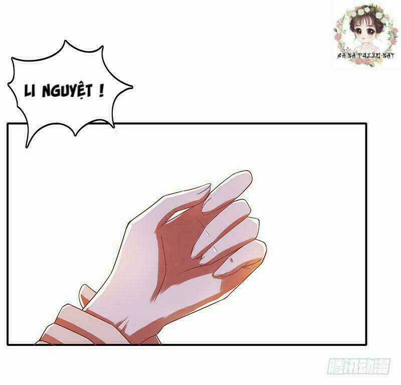 Tổng Tài Daddy Siêu Quyền Lực Chapter 16 trang 7