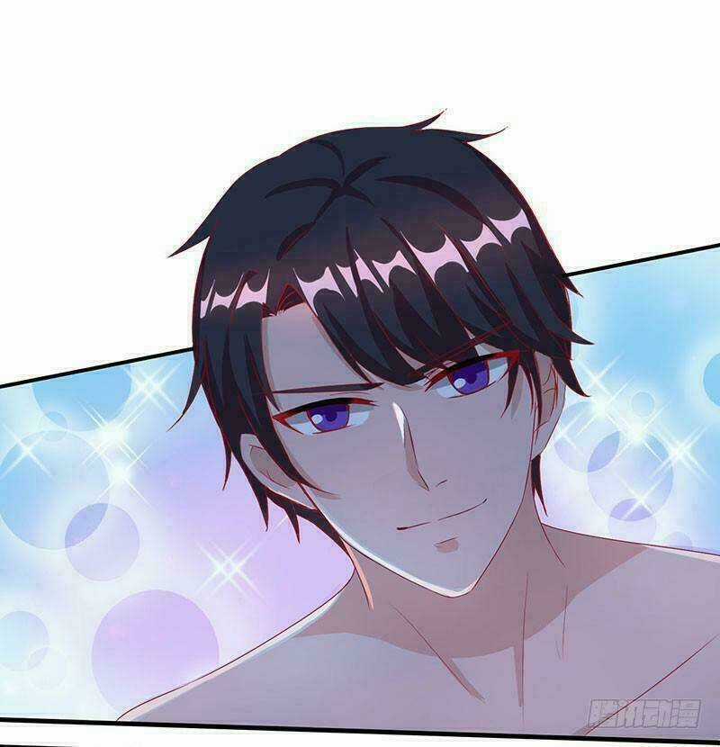 Tổng Tài Daddy Siêu Quyền Lực Chapter 17 trang 12