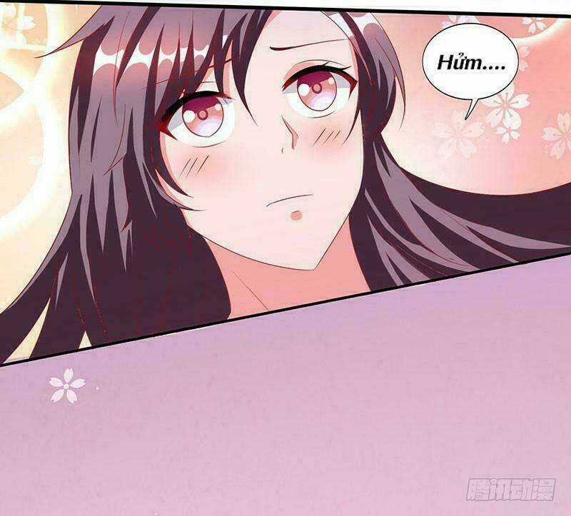 Tổng Tài Daddy Siêu Quyền Lực Chapter 17 trang 14