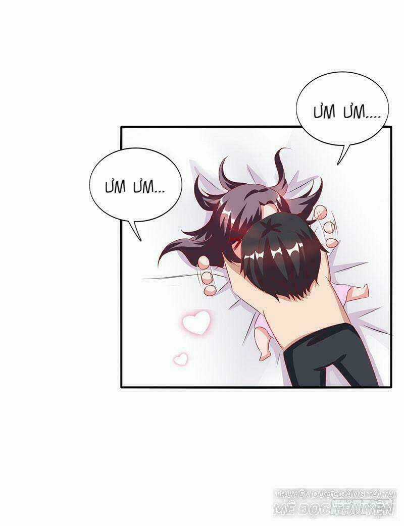 Tổng Tài Daddy Siêu Quyền Lực Chapter 17 trang 16