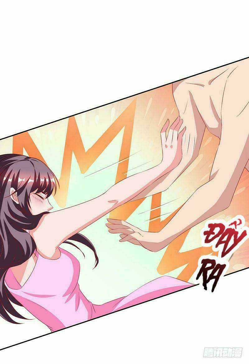 Tổng Tài Daddy Siêu Quyền Lực Chapter 17 trang 17