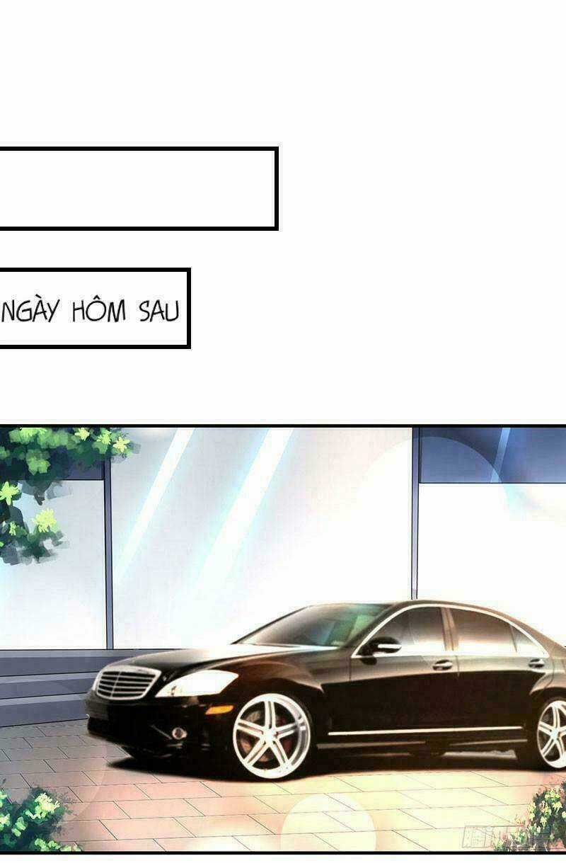 Tổng Tài Daddy Siêu Quyền Lực Chapter 17 trang 19