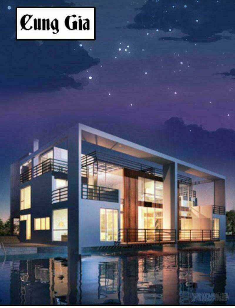 Tổng Tài Daddy Siêu Quyền Lực Chapter 17 trang 2