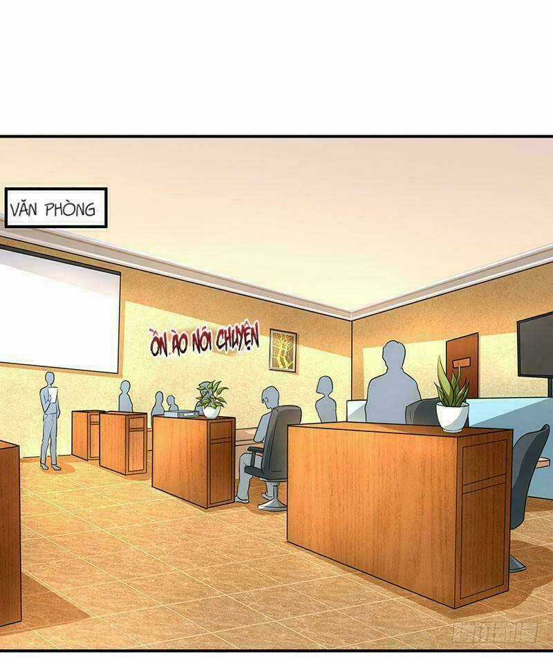 Tổng Tài Daddy Siêu Quyền Lực Chapter 17 trang 24