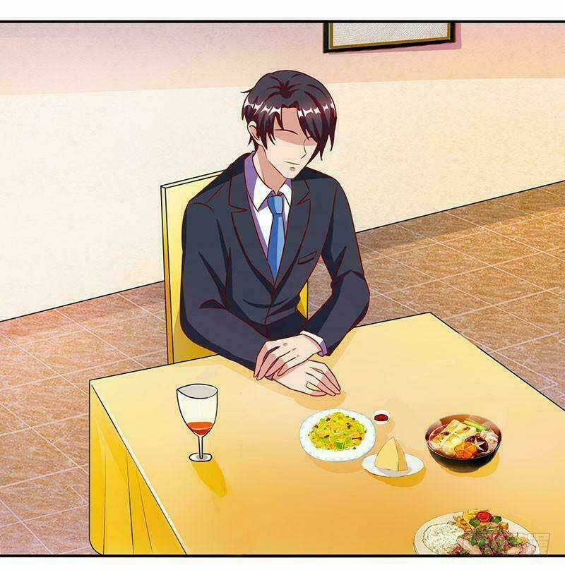 Tổng Tài Daddy Siêu Quyền Lực Chapter 19 trang 13