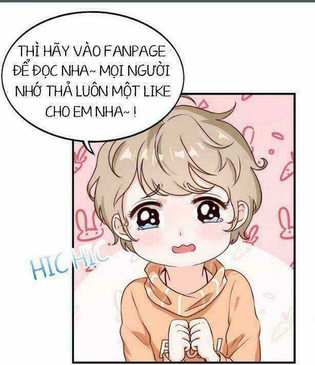 Tổng Tài Daddy Siêu Quyền Lực Chapter 19 trang 28