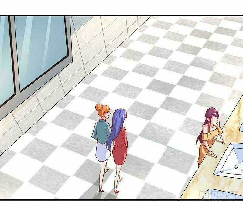 Tổng Tài Daddy Siêu Quyền Lực Chapter 19 trang 7