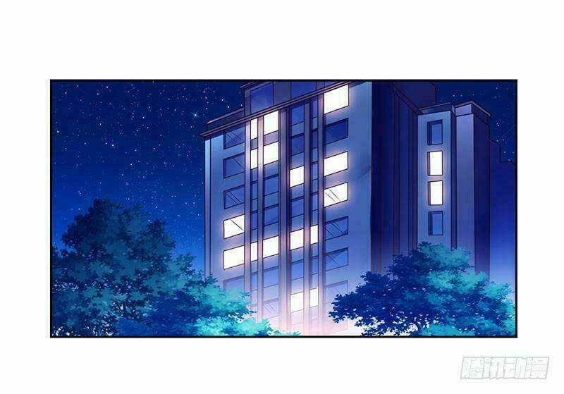 Tổng Tài Daddy Siêu Quyền Lực Chapter 20 trang 12