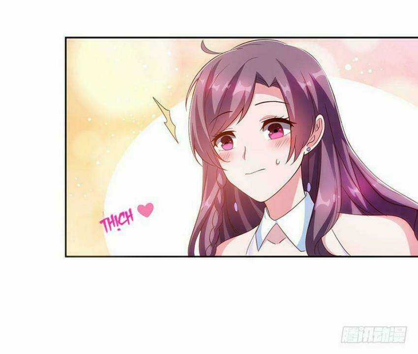 Tổng Tài Daddy Siêu Quyền Lực Chapter 20 trang 17