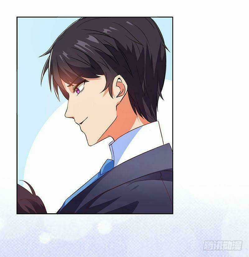 Tổng Tài Daddy Siêu Quyền Lực Chapter 20 trang 21