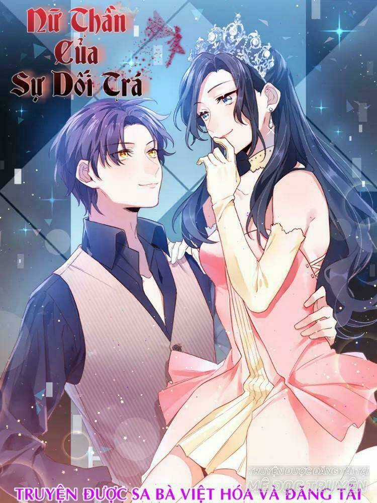 Tổng Tài Daddy Siêu Quyền Lực Chapter 20 trang 25