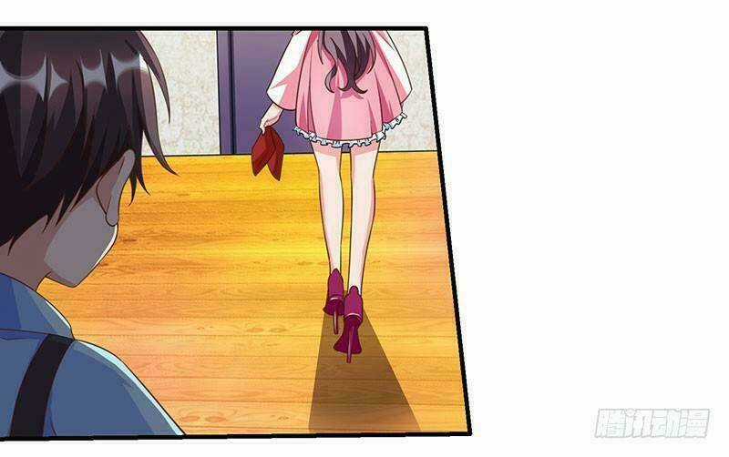 Tổng Tài Daddy Siêu Quyền Lực Chapter 20 trang 4