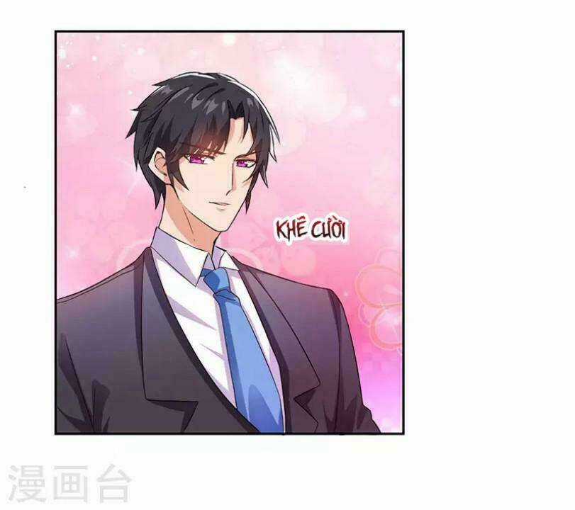 Tổng Tài Daddy Siêu Quyền Lực Chapter 21 trang 11