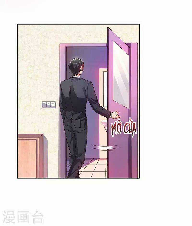 Tổng Tài Daddy Siêu Quyền Lực Chapter 21 trang 13