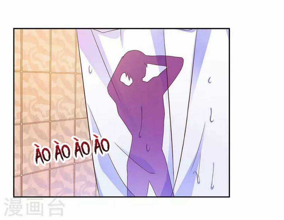 Tổng Tài Daddy Siêu Quyền Lực Chapter 21 trang 16