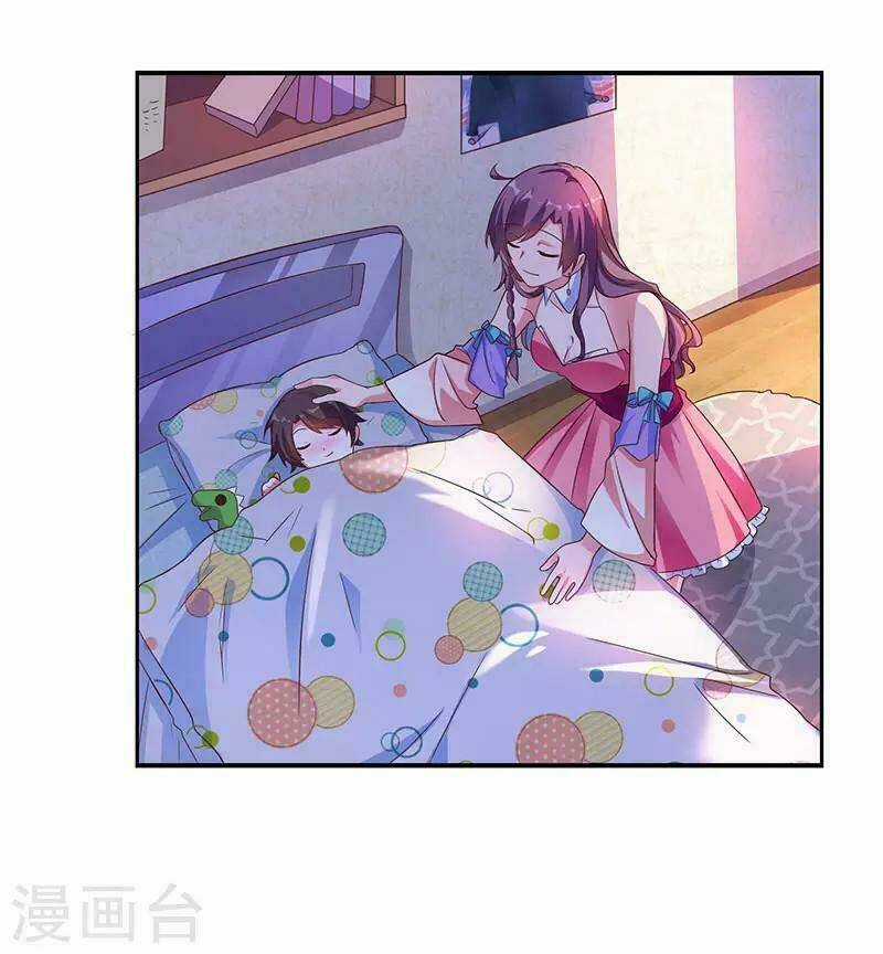 Tổng Tài Daddy Siêu Quyền Lực Chapter 21 trang 17