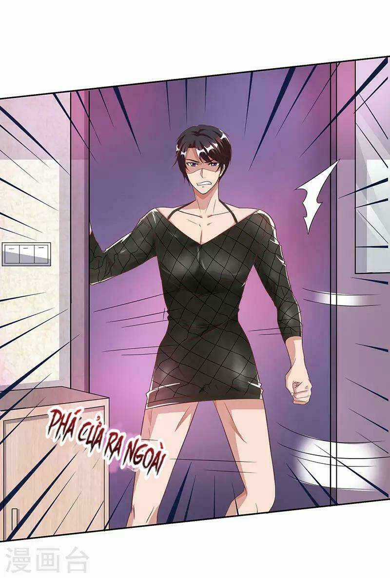 Tổng Tài Daddy Siêu Quyền Lực Chapter 21 trang 19