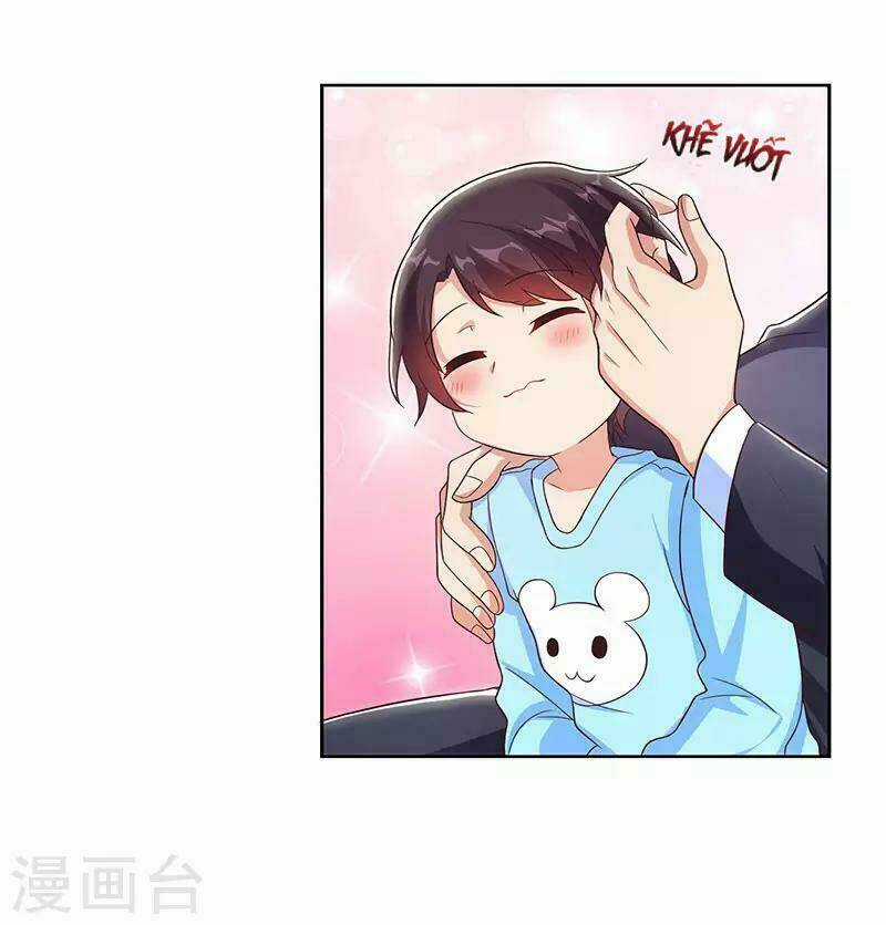 Tổng Tài Daddy Siêu Quyền Lực Chapter 21 trang 2