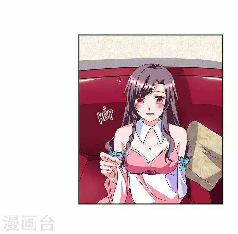 Tổng Tài Daddy Siêu Quyền Lực Chapter 21 trang 23