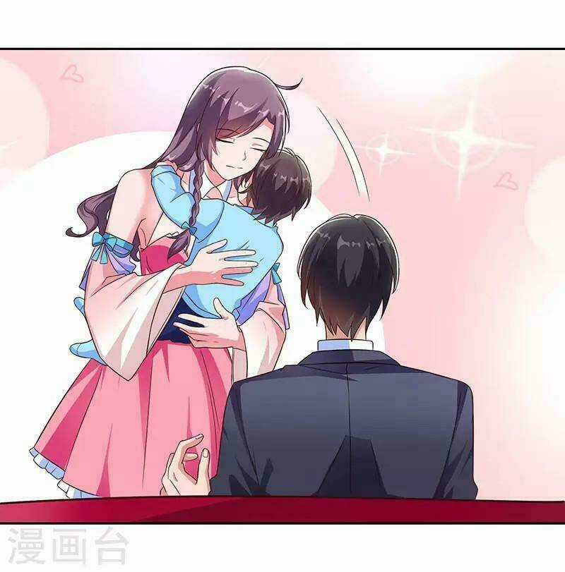 Tổng Tài Daddy Siêu Quyền Lực Chapter 21 trang 8