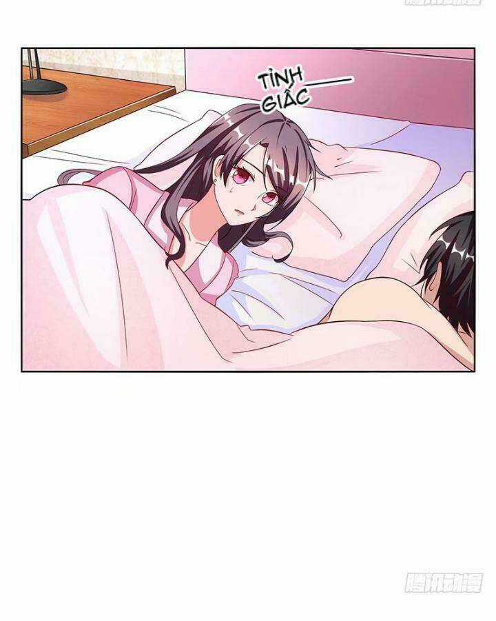 Tổng Tài Daddy Siêu Quyền Lực Chapter 22 trang 11