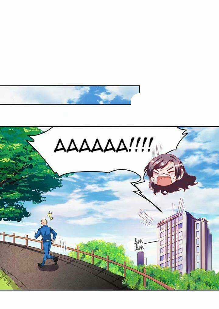 Tổng Tài Daddy Siêu Quyền Lực Chapter 22 trang 12