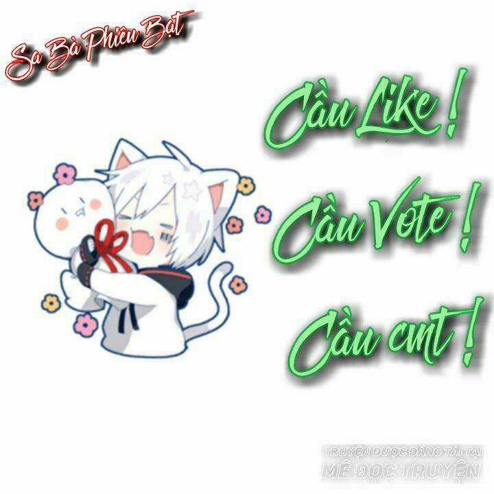 Tổng Tài Daddy Siêu Quyền Lực Chapter 22 trang 20