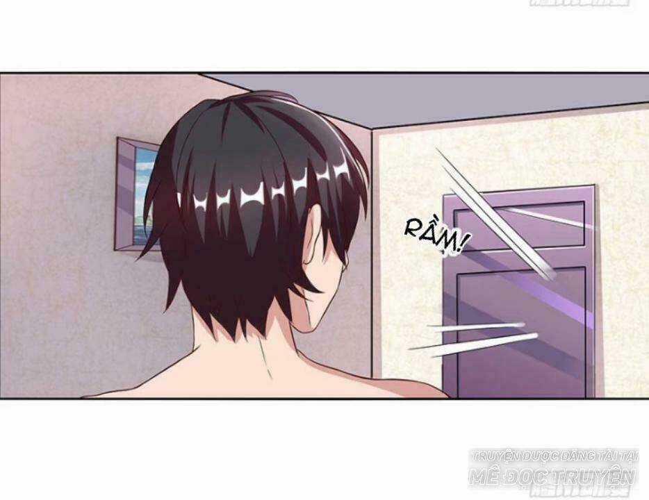 Tổng Tài Daddy Siêu Quyền Lực Chapter 22 trang 5