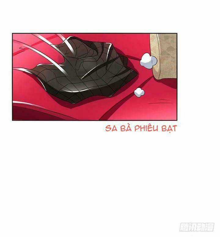 Tổng Tài Daddy Siêu Quyền Lực Chapter 22 trang 7