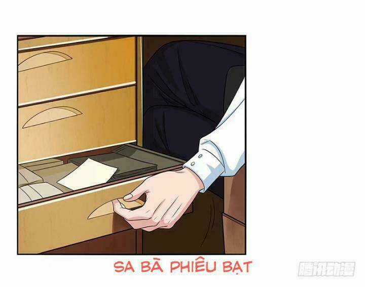 Tổng Tài Daddy Siêu Quyền Lực Chapter 23 trang 13