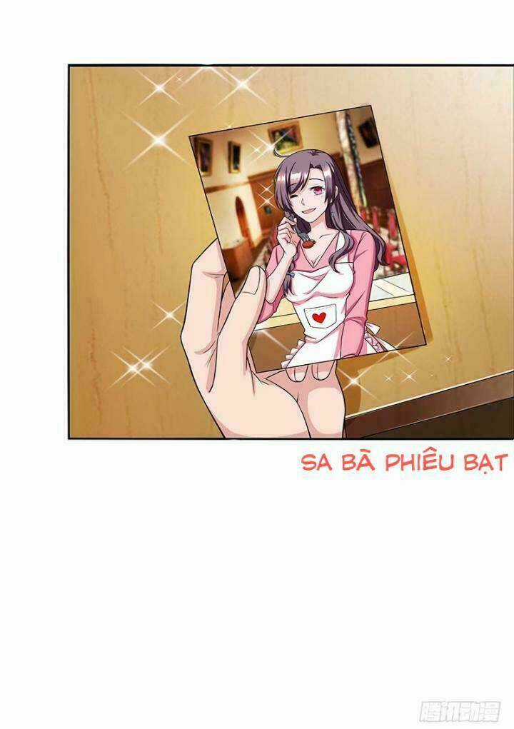 Tổng Tài Daddy Siêu Quyền Lực Chapter 23 trang 14