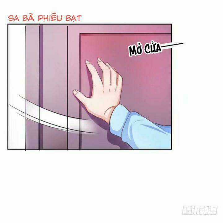 Tổng Tài Daddy Siêu Quyền Lực Chapter 23 trang 2