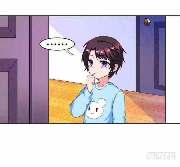 Tổng Tài Daddy Siêu Quyền Lực Chapter 23 trang 7