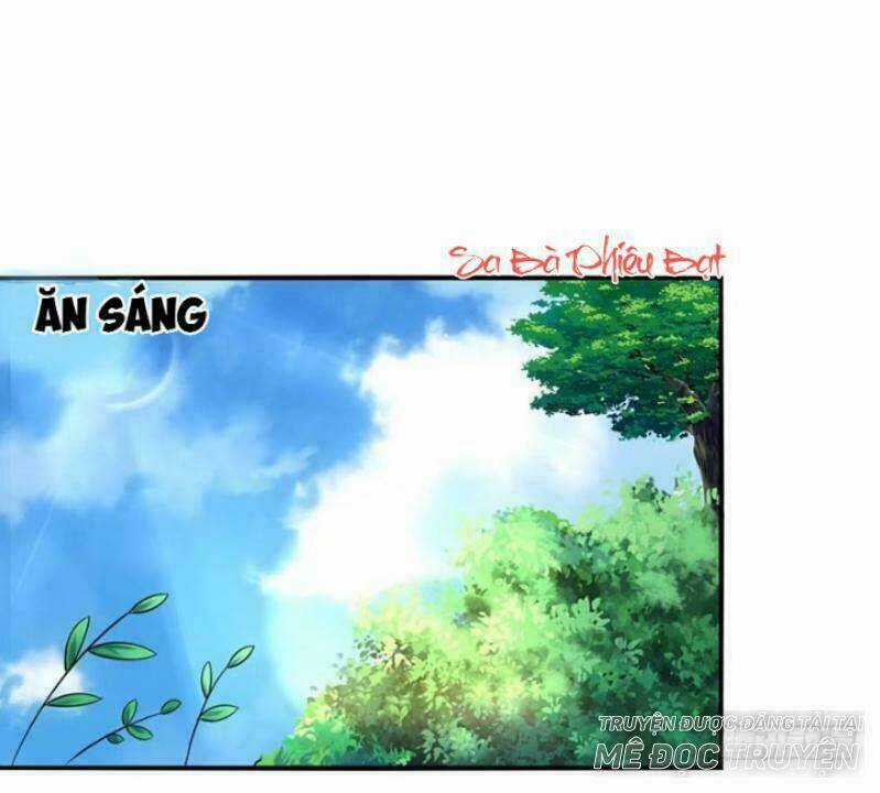 Tổng Tài Daddy Siêu Quyền Lực Chapter 24 trang 0