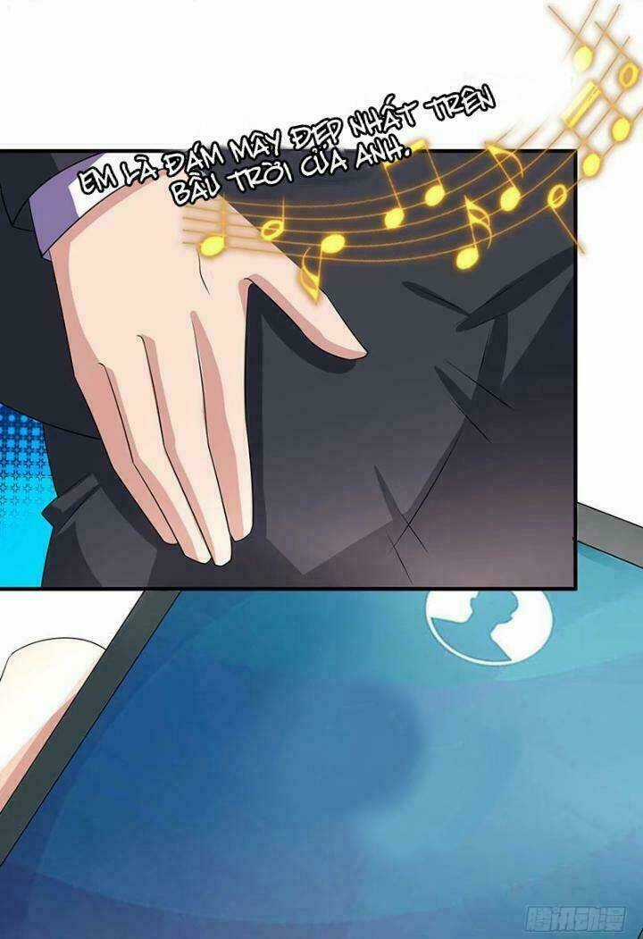 Tổng Tài Daddy Siêu Quyền Lực Chapter 24 trang 16