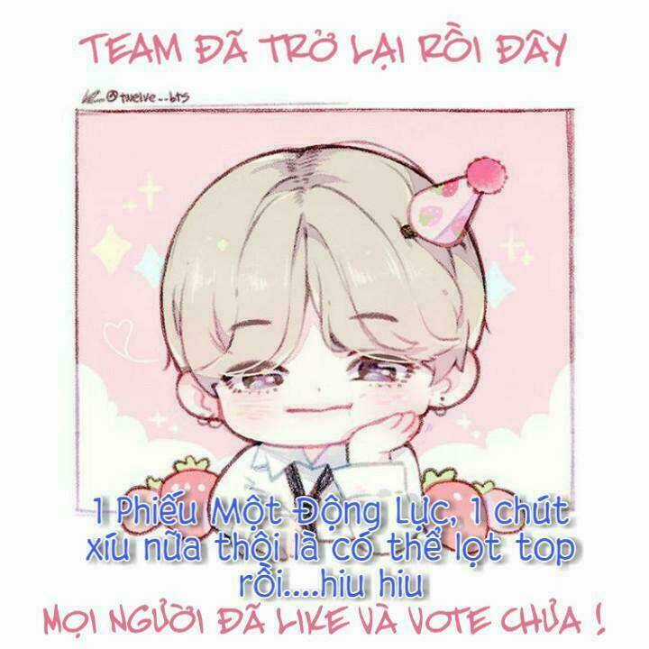 Tổng Tài Daddy Siêu Quyền Lực Chapter 24 trang 26