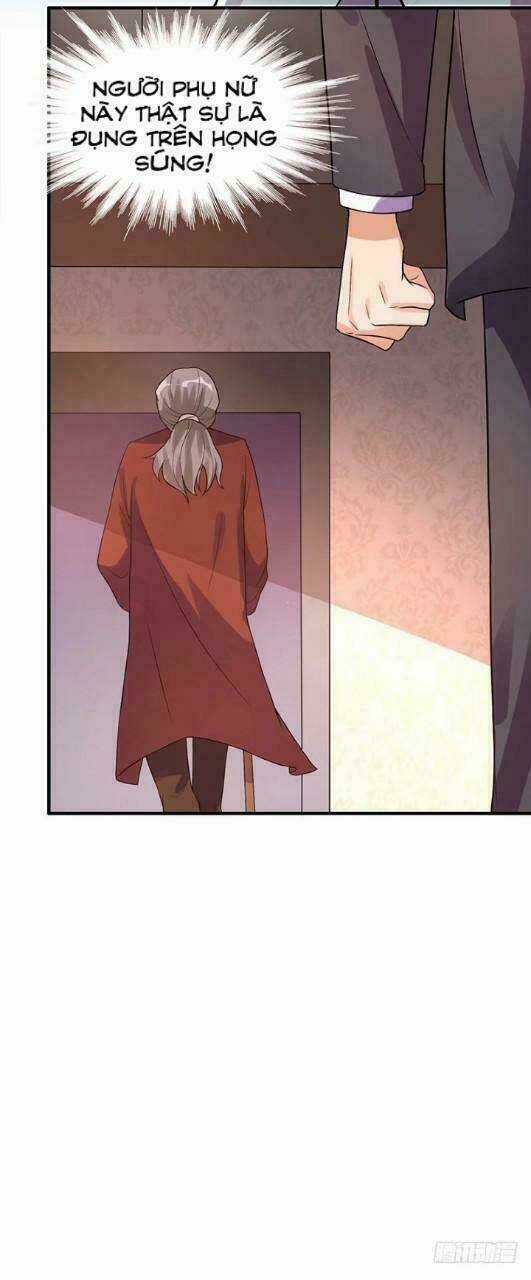 Tổng Tài Daddy Siêu Quyền Lực Chapter 25 trang 16