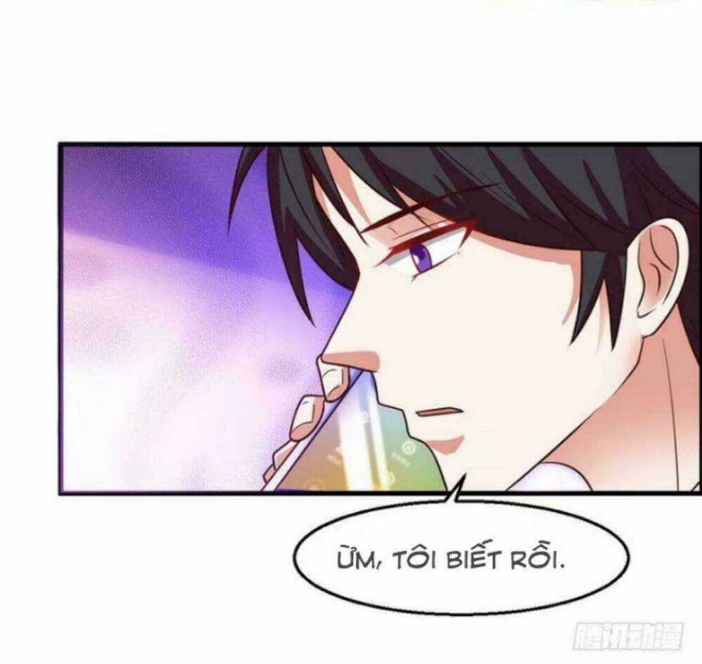 Tổng Tài Daddy Siêu Quyền Lực Chapter 25 trang 19